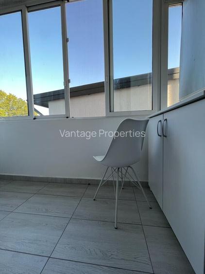 Apartament 2 camere, Bucurestii Noi, Metrou, parc Bazilescu - 19