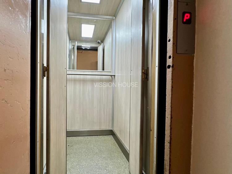 Studio premium | vedere la Parcul Cișmigiu | Complet renovat - 15