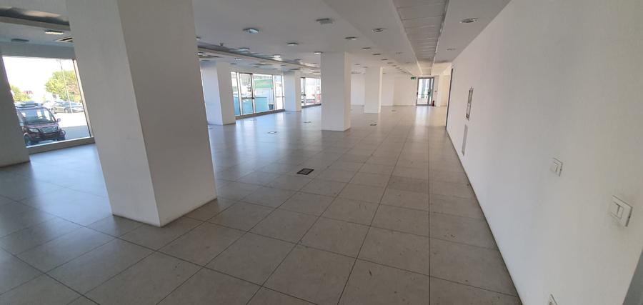 Cladire de birouri A1 Business Park
