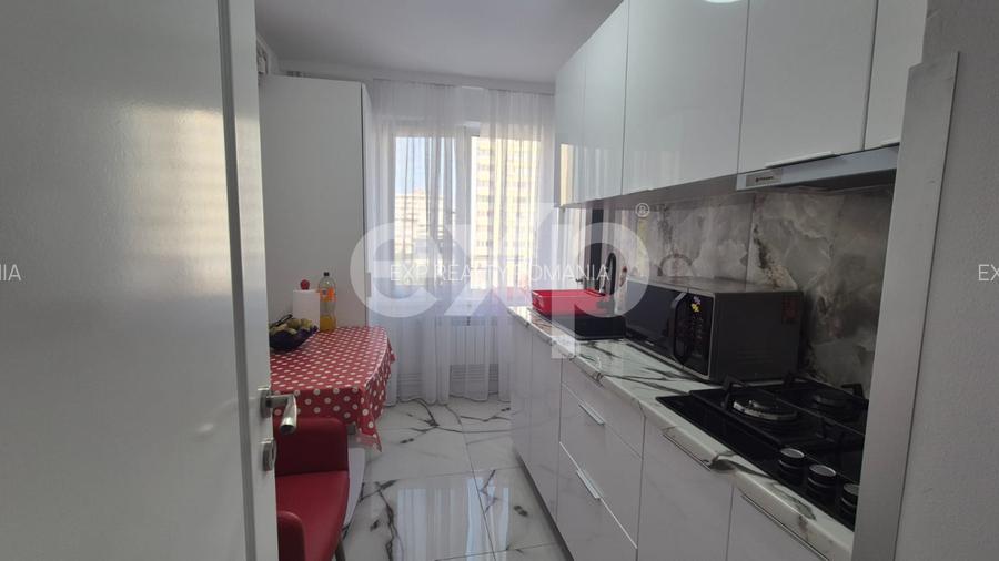 Apartament 3 camere – ultracentral Pitești | renovat complet | parcare inclusa - 5