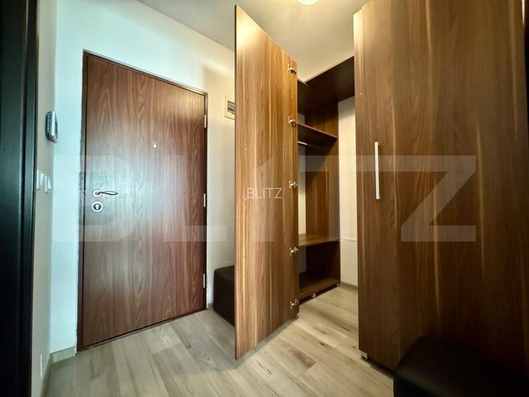 Studio modern, 37.67 mp, zona Iosia Residence - 5