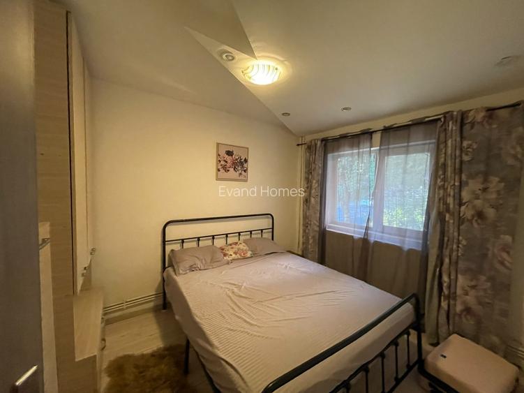 Apartament | 42 mp utili | 2 camere | Complex Studentesc | Timisoara - 2