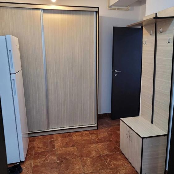 Garsoniera decomandata 43 mp. - str. Rezervelor vav Lidl