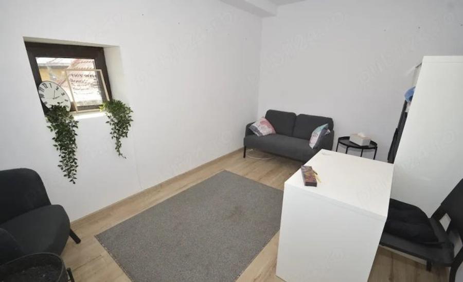 Închiriere Apartament 4 camere într-o vila interbelică, Dorobanti