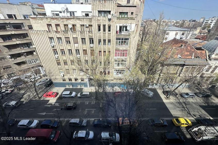B-dul Carol I, 94 mp utili, stradal, etaj 6 din 7, amenajat, 2 bai - 10
