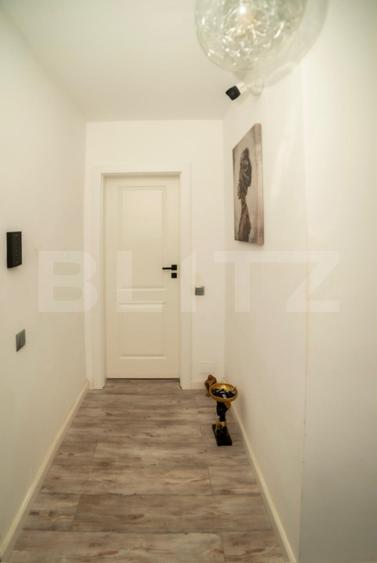 Apartament cu 3 camere I terasă generoasă I parcare inclusă I Zona Vivo