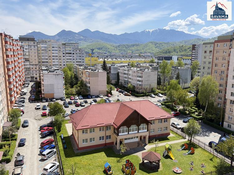 Apartament 3 camere de vânzare ASTRA