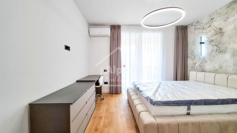 Apartament Finisaje Superioare I Central