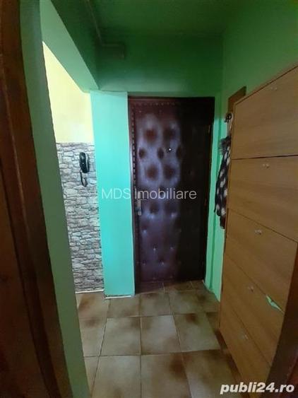 Etaj 3 cu centrală propie lingă Județean - 13