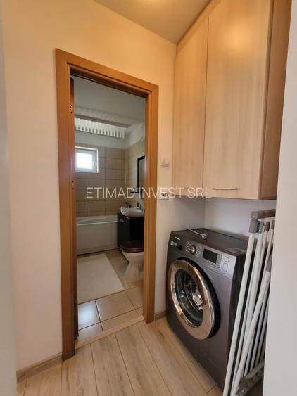 2 camere | Loc de parcare  | Centrală pe gaze  | Năvodari – Str.Albinelor -400 E - 23