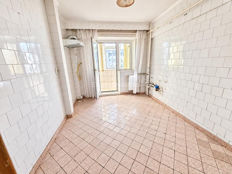 Apartament 3 camere Obor , 2 balcoane , sup 70 mp - 4
