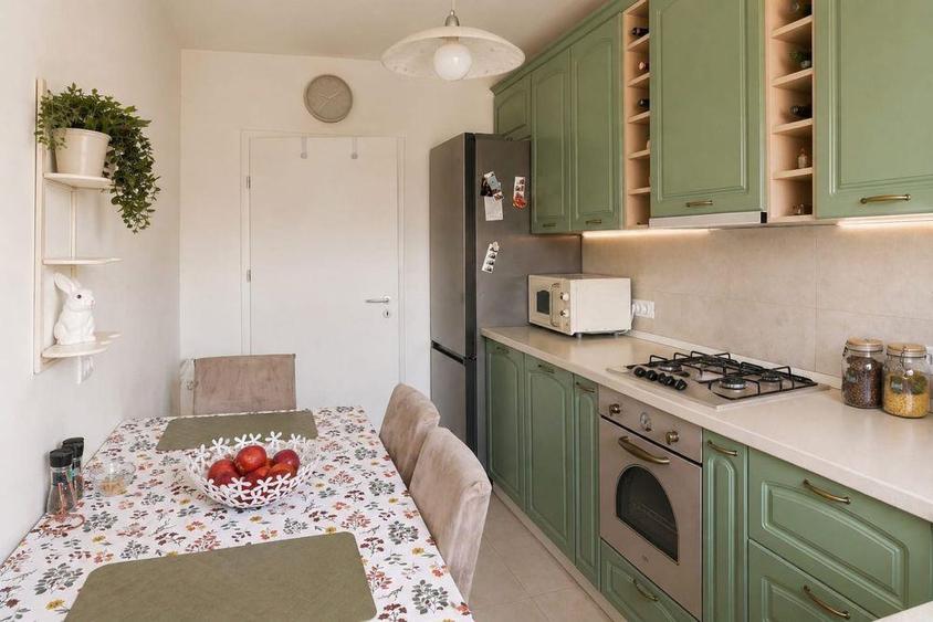 Apartament 2 camere Casa Nobel - Tractorul, 53 mp - Brasov