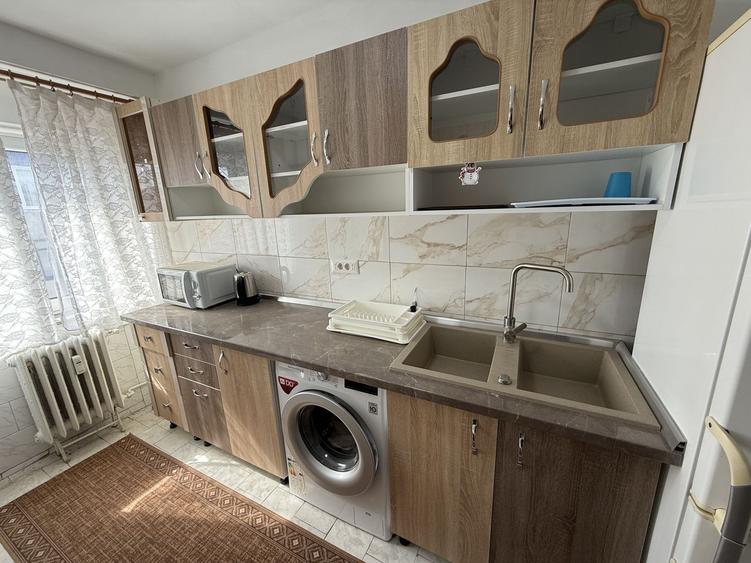 APARTAMENT 2 CAMERE | RADAUTI | 42.000 EURO