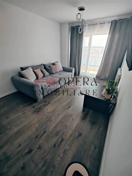Apartament 2 camere, semidecomandat, de inchiriat, zona Tudor Vladimirescu - 5