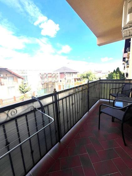 Apartament cu 3 camere in Mehala, loc de parcare, Toscana Residence!