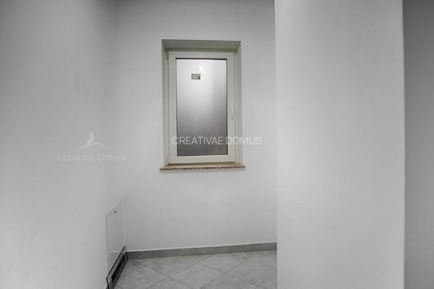 Ferdinand - Baicului / Spatiu de birouri in vila, parter / 115 mp