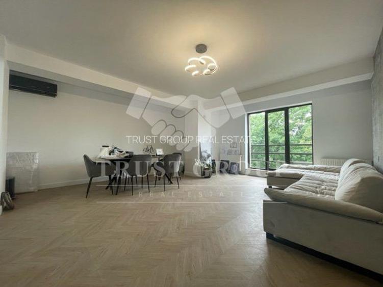Apartament 4 camere Arcul de Triumf | Imobil 2005