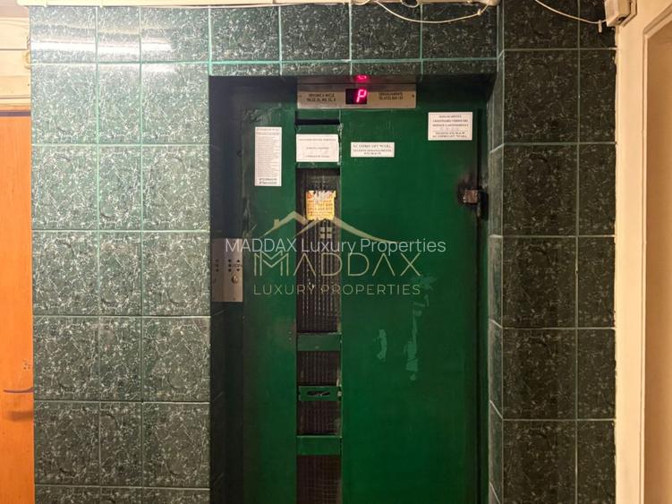 APARTAMENT 2 CAMERE - ELEGANTA & EFICIENTA in Piata Victoriei - 25