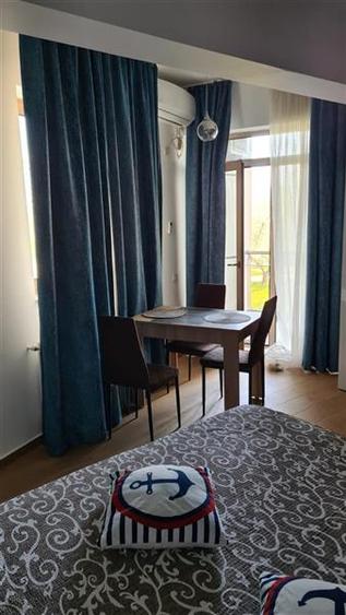 Apartament 2 camere, Mamaia Nord,Constanta