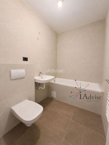 Penthouse 72 mp utili + Terasă 90 mp | 2 băi | Finisaje Premium - 3