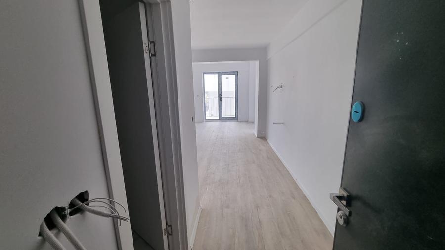 Apartament nou 38 mp, 1 camera, decomandat, de vanzare, Profi Visan, Cod 160089