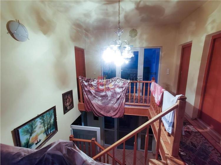 Casa, Vila, 3 camere, 2 bai, 7 km de centrul orasului, Bardesti,Targu Mures - 18