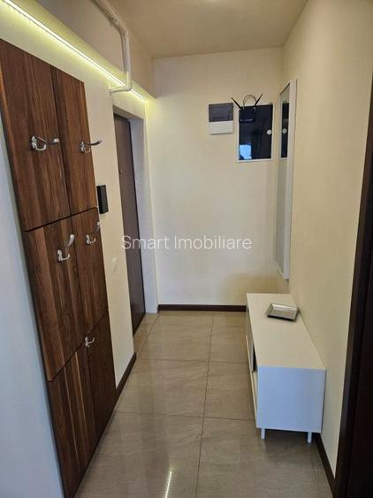 Apartament 2 camere Doamna Stanca - 3