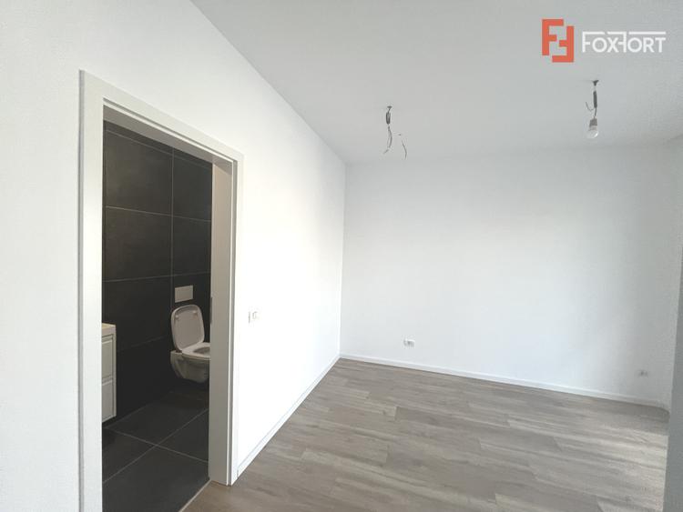 Casa individuala cu 4 camere si teren de 190 mp - zona Buziasului