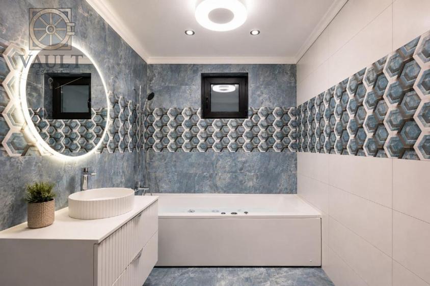 3 camere premium+Terasa 86 mp+Gradina 113 mp-AN 2024-Nicolae Grigorescu