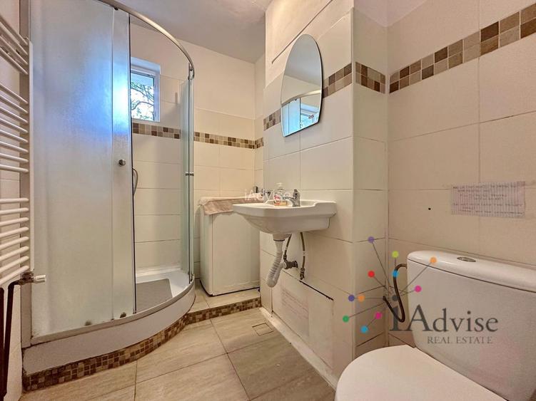 Apartament 2 camere,  zonă linistita | Ideal pentru locuit sau investitie - 6