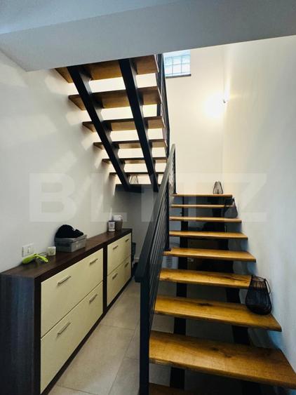 Casa indiviaduala, de vanzare, constructie noua - Bartolomeu Nord