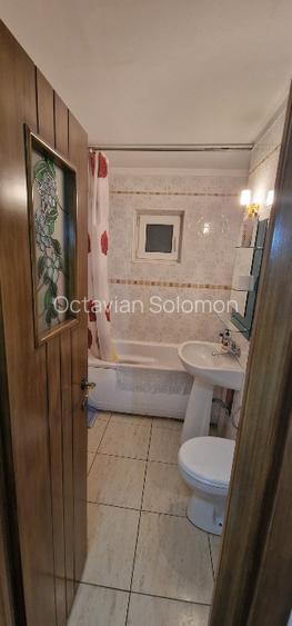 De vanzare Apartament 4 camere decomandat – Inel II, Constanța  - 5