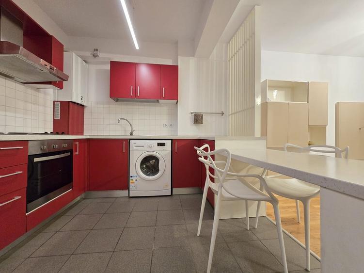 NewTown Residence, centrala, 5 minute de metrou, 50 mp