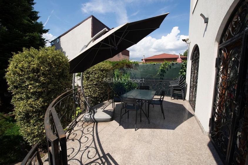 Casa de vanzare 483mp suprafata totala si teren 494mp, Sector 1 - 32
