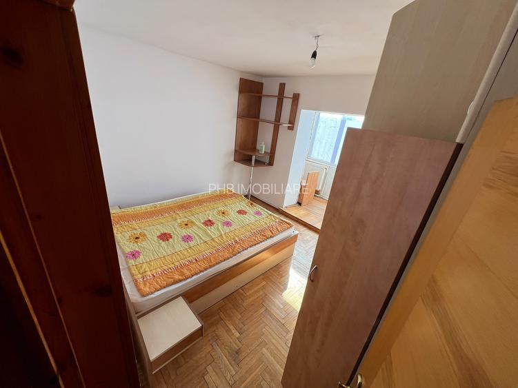 3 camere decomandat 91 mp ultracentral langa Hotel City lift nou - 8