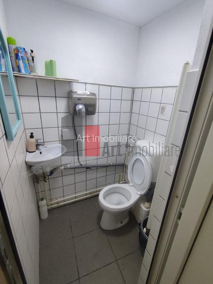 Spatiu comercial de inchiriat (Horeca) in zona Cotroceni - 21