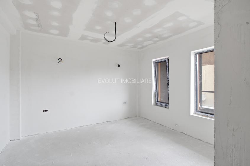 Duplex zona Kamsas 165 m utili - 14