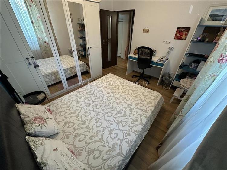 Apartament 2 camere de închiriat, Costin Georgian - 4