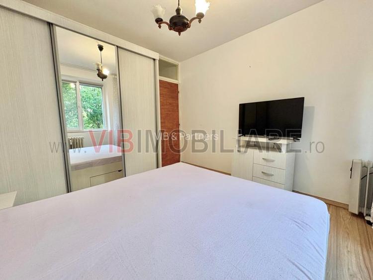 Crangasi - 2 Camere - Parc - Lacul Morii - 9