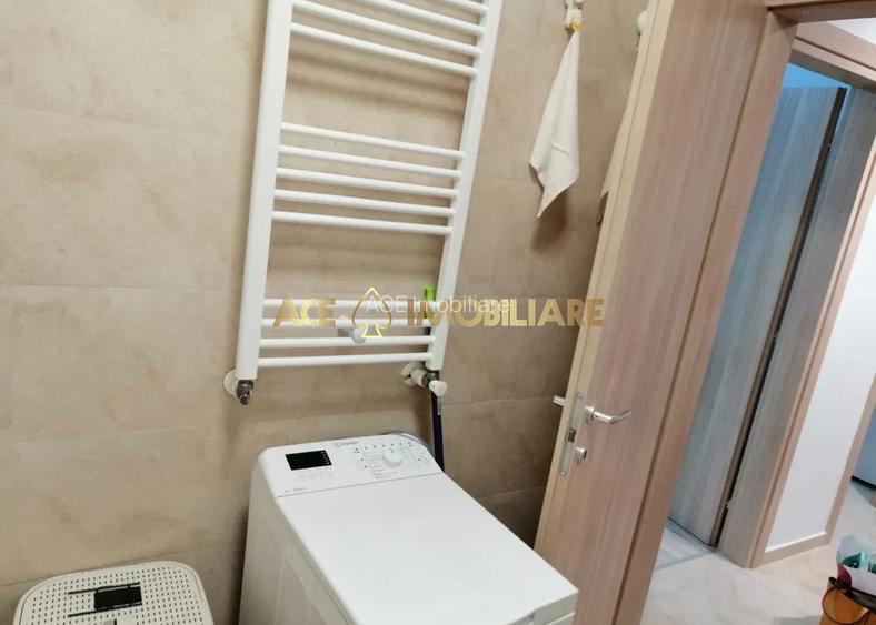 Garsoniera de inchiriat | Drumul Taberei | Centrala | Parcare - 6