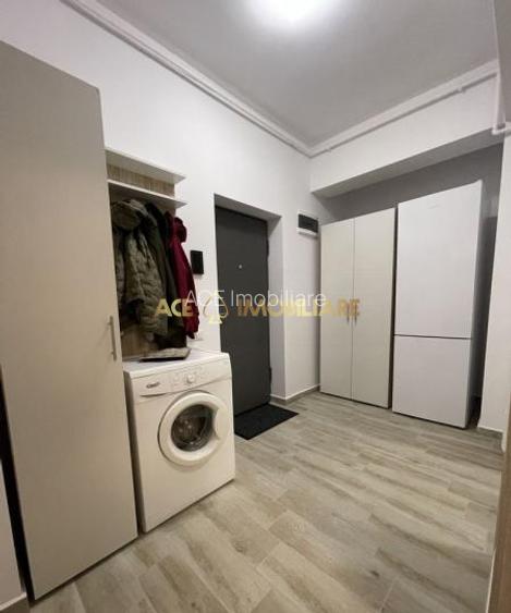 Garsoniera de inchiriat | Popesti Leordeni | Metrou | Centrala - 7