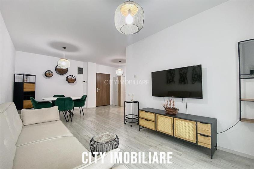 Apartament 2 camere, decomandat,  2 balcoane, Sophia Residence. - 8
