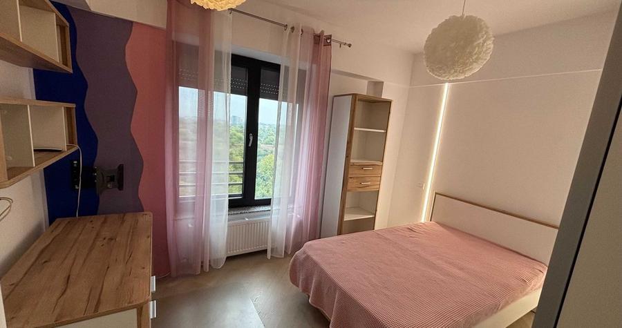 Apartament 3 Camere | Delta City Vacaresti | 2xBai | Parcare |