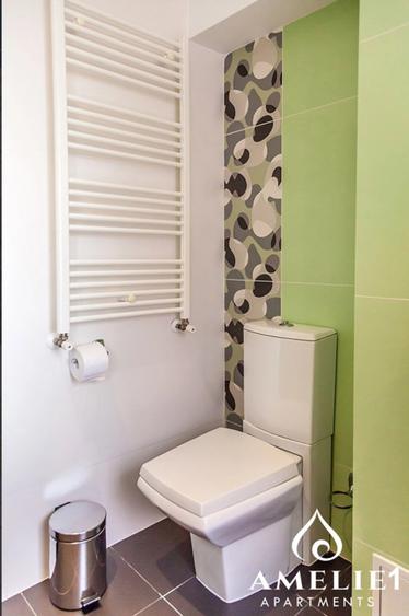 APARTAMENT 2 CAMERE | CENTRAL MAMAIA | TERMEN LUNG