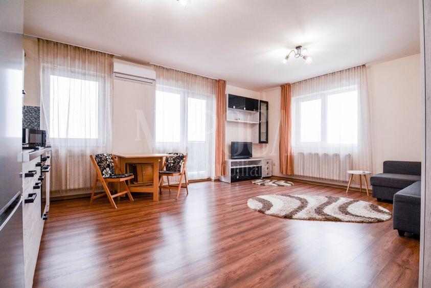 Apartament 3 camere de vanzare in Dambul Rotund, Cluj Napoca