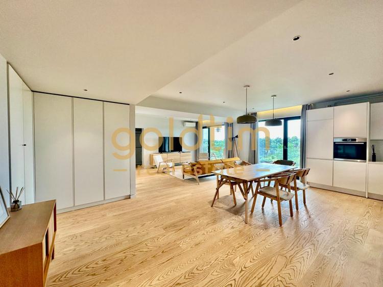 Penthouse High-End De Inchiriat/Pe Lac/PET FRIENDLY/Parcare subterana/Boxa/360•
