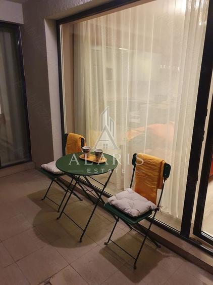 Apartament modern cu 3 camere, loc de parcare inclus, Adora Forest