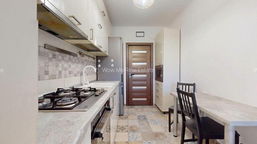 Apartament 3 Camere  Strada Caisului, Fundeni Dobroești - 3