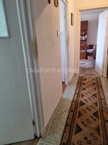 Apartament 2 camere   Tomis Nord Tic-Tac 85000 euro - 15