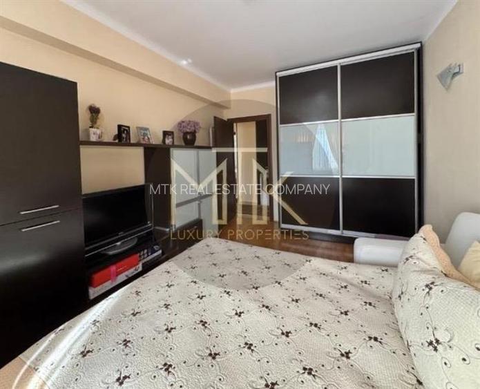 Apartament 4 camere I Floreasca I Terasa - 13